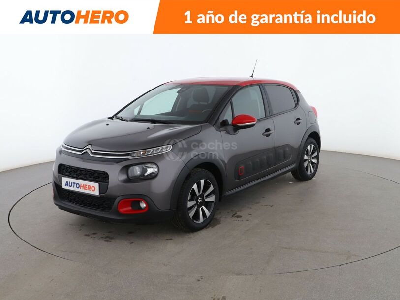 Foto del CITROEN C3 1.2 PureTech S&S Feel 83