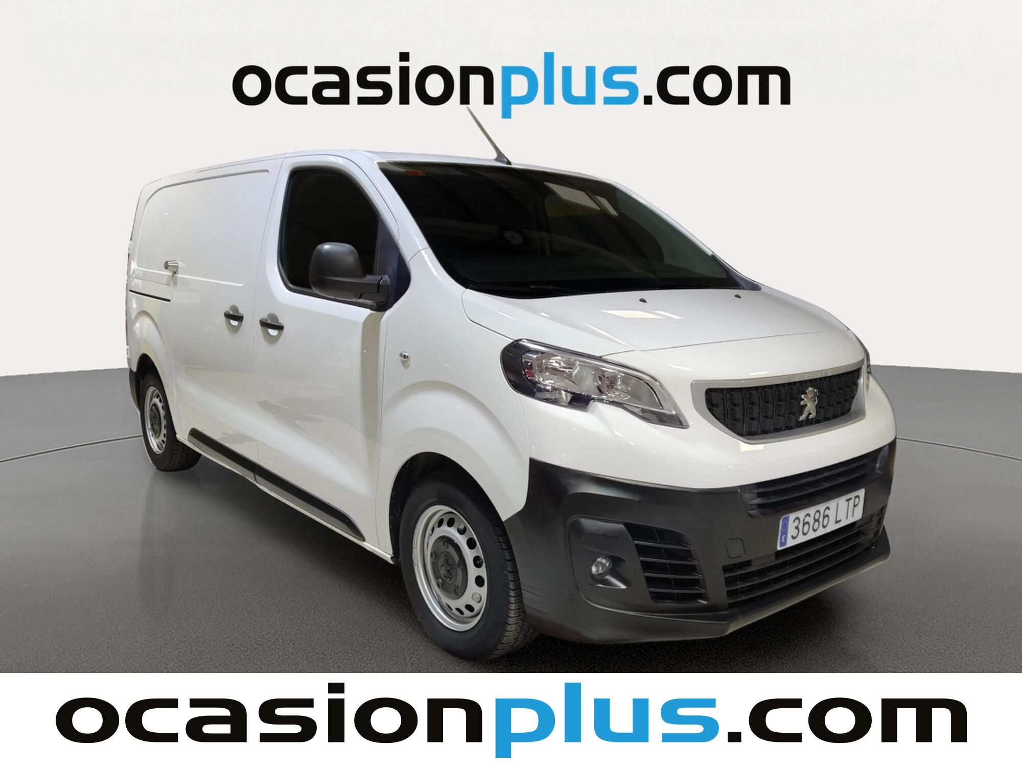 Foto del PEUGEOT Expert Fg. Standard 2.0BlueHDi S&S Pro 120