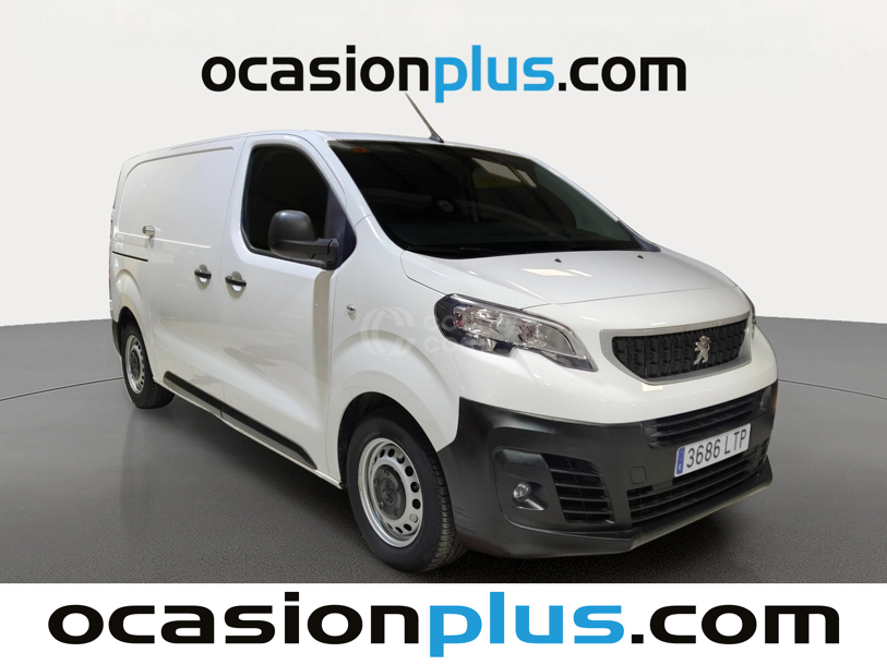 Foto del PEUGEOT Expert Fg. Standard 2.0BlueHDi S&S Pro 120