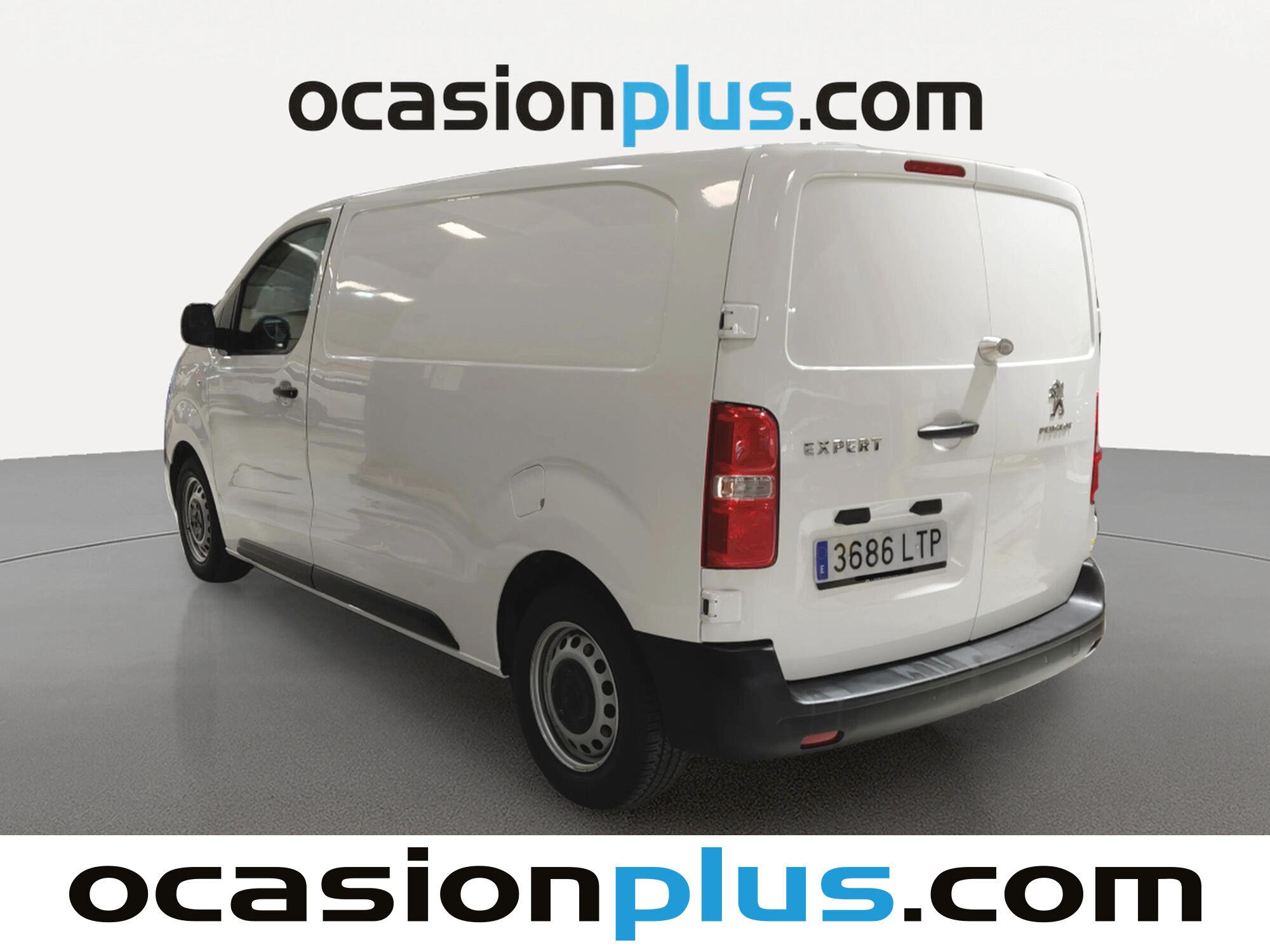 Foto del PEUGEOT Expert Fg. Standard 2.0BlueHDi S&S Pro 120