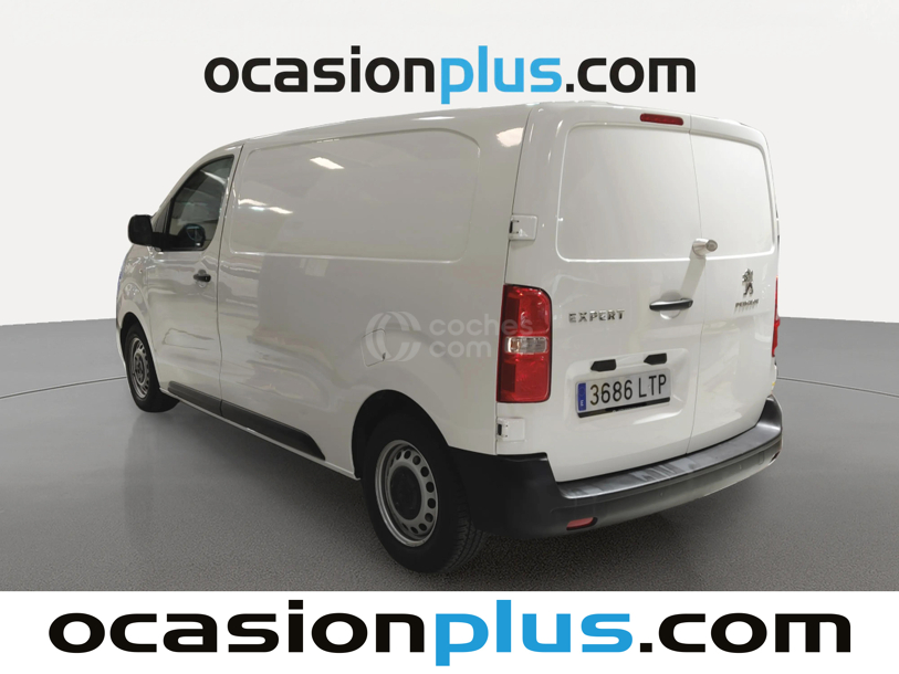 Foto del PEUGEOT Expert Fg. Standard 2.0BlueHDi S&S Pro 120