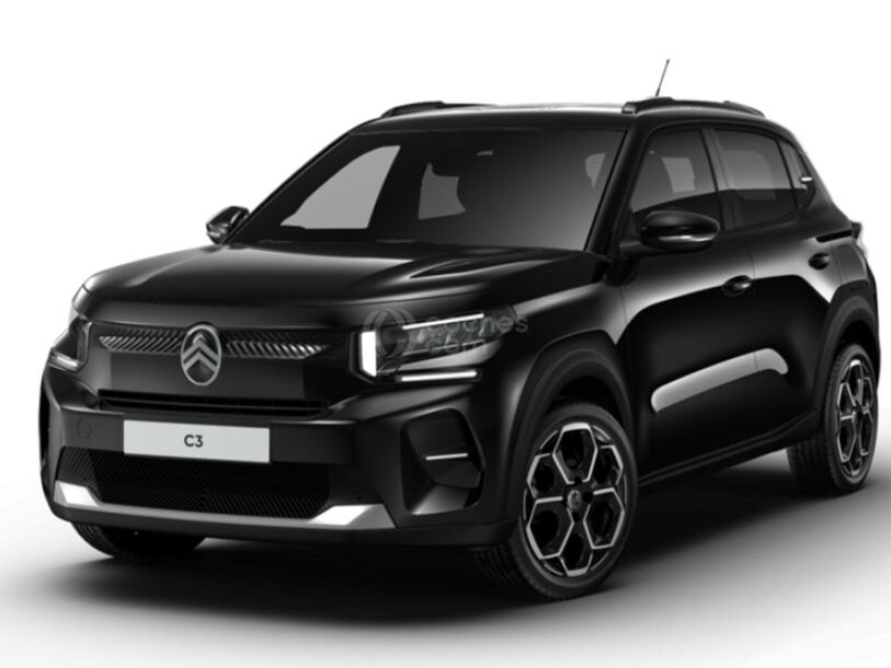 Foto del CITROEN C3 1.2 Turbo S&S Max 100
