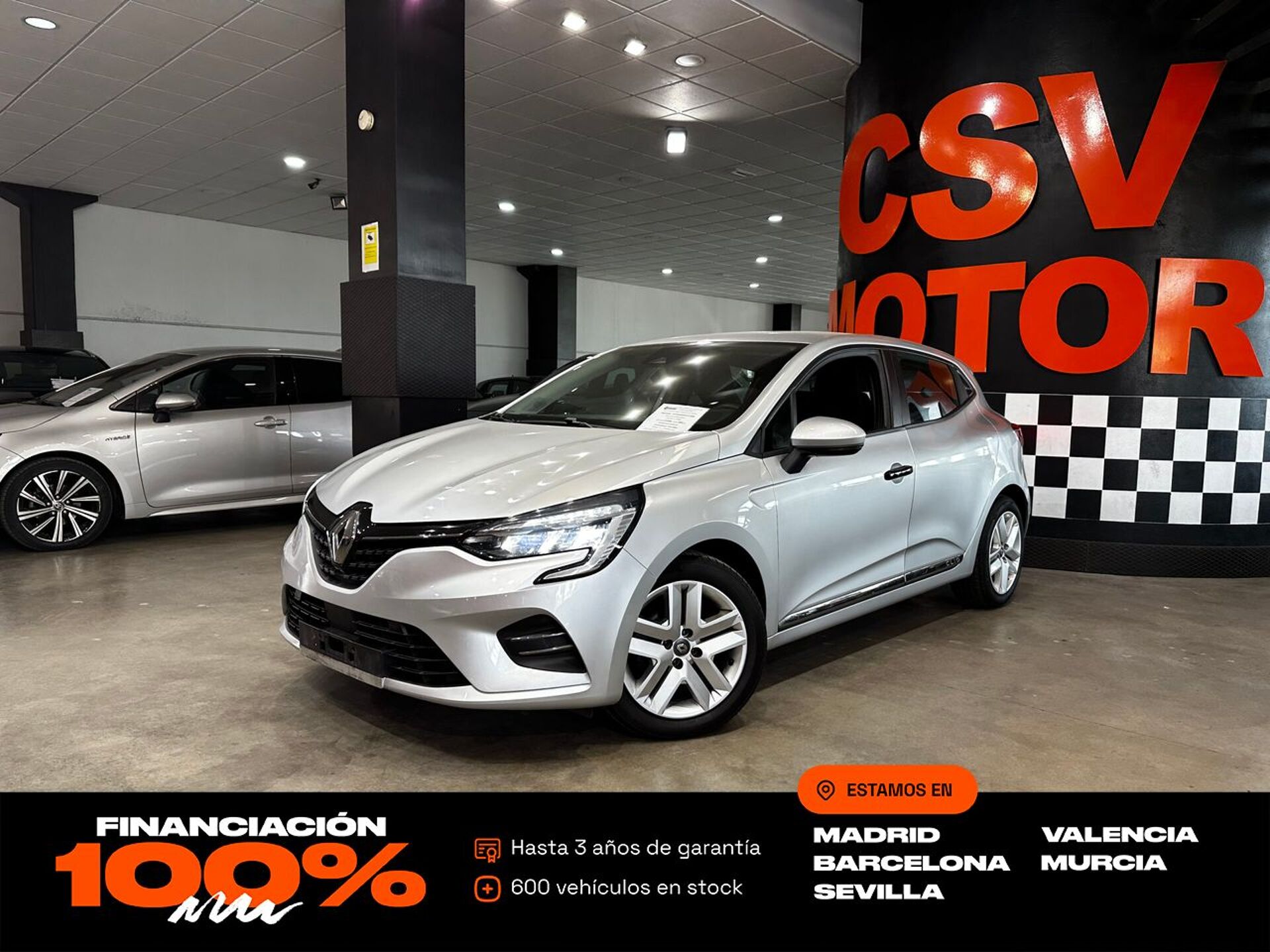 Imagen de RENAULT Clio