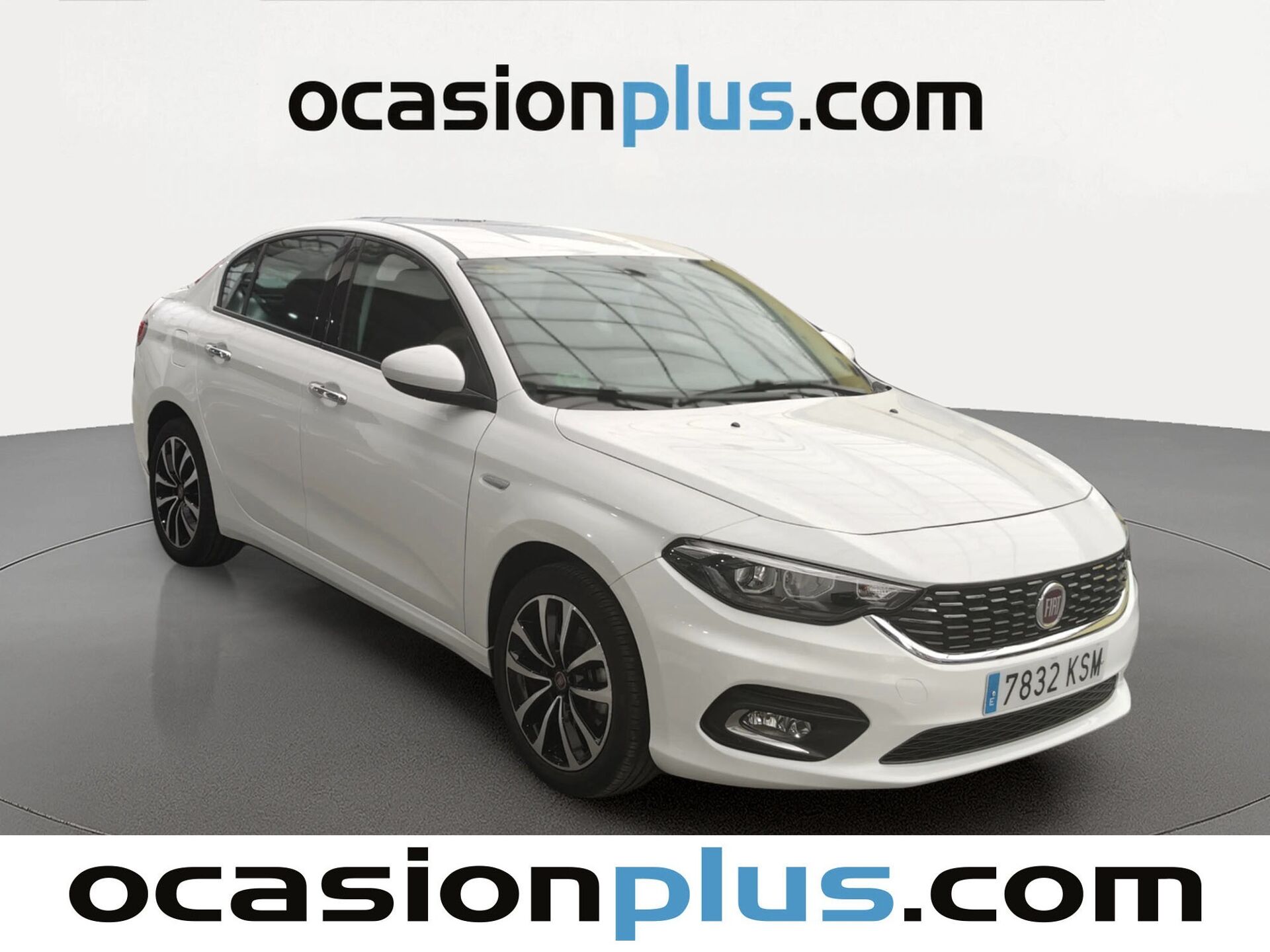 Imagen 2 de FIAT Tipo