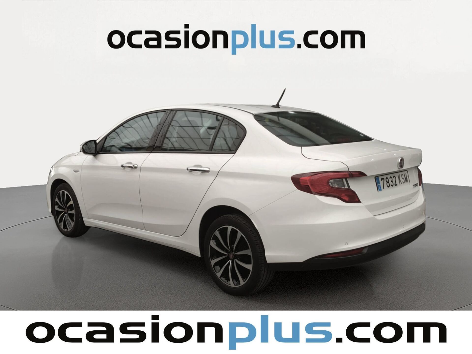 Imagen 3 de FIAT Tipo