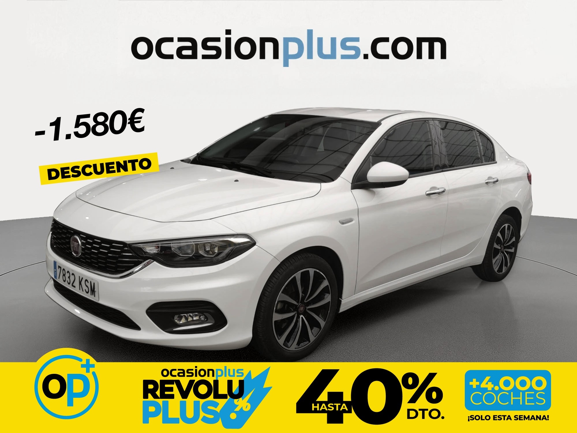 Imagen de FIAT Tipo