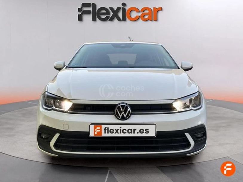 Foto del VOLKSWAGEN Polo 1.0 TSI Life 70kW