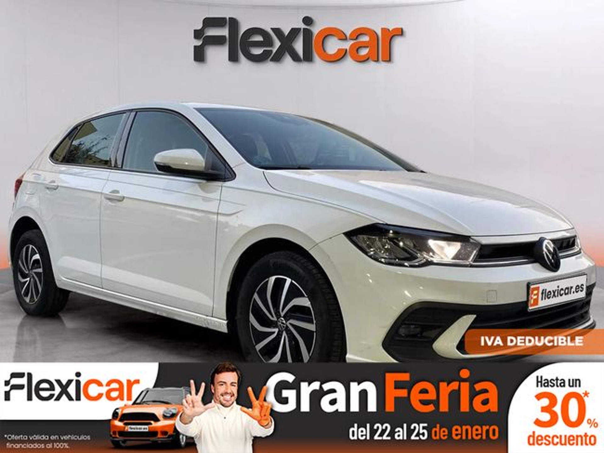 Imagen de VOLKSWAGEN Polo