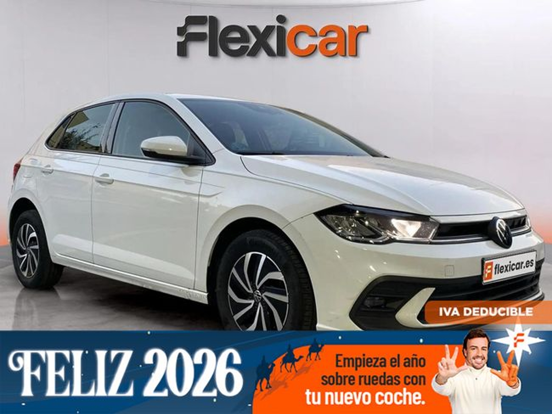 Imagen de VOLKSWAGEN Polo