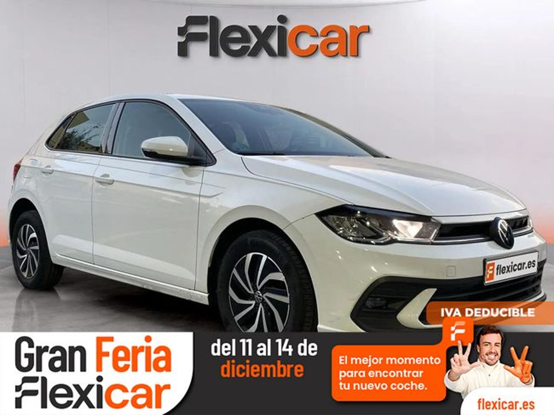 Imagen de VOLKSWAGEN Polo