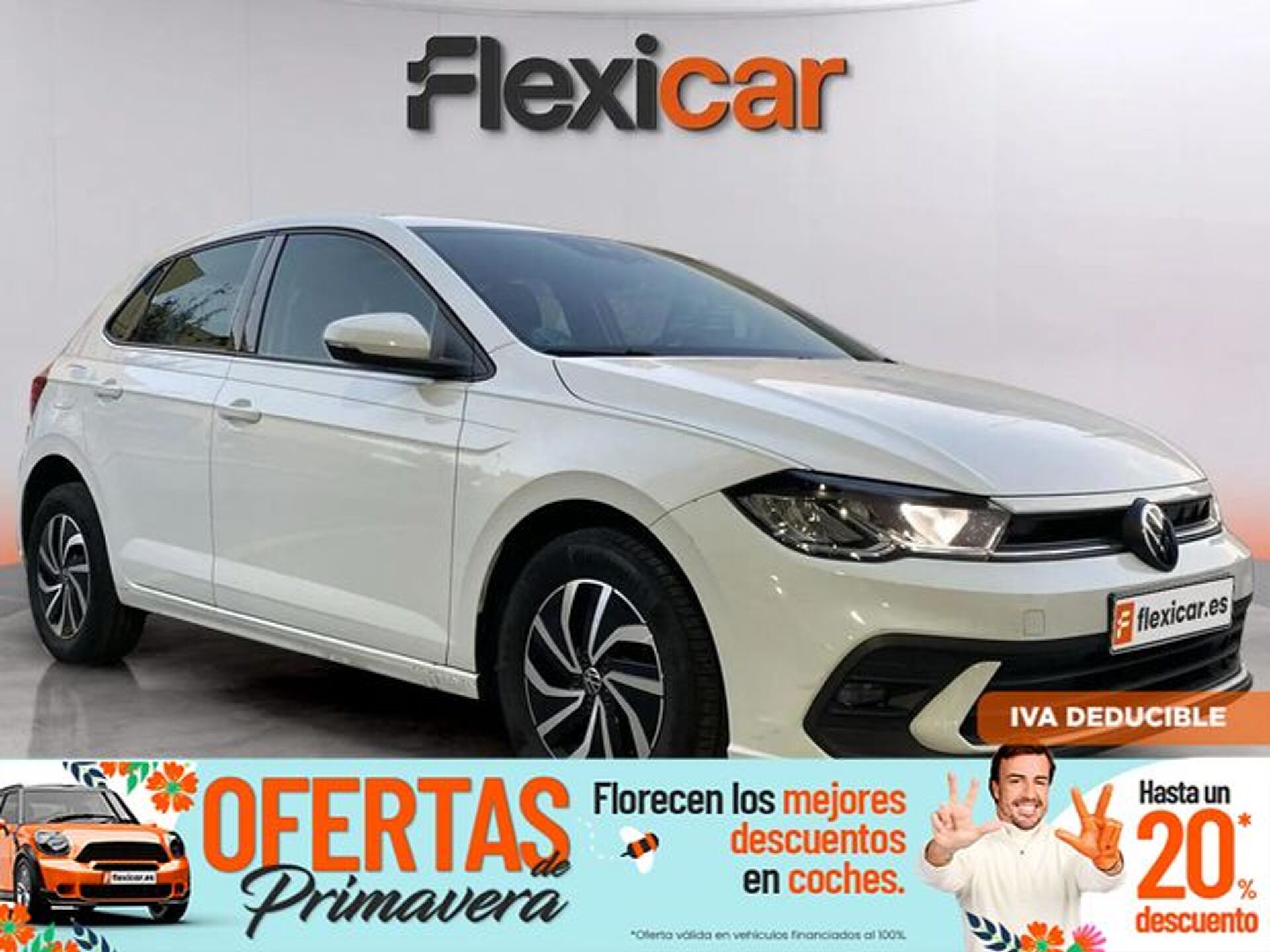Imagen 1 de VOLKSWAGEN Polo