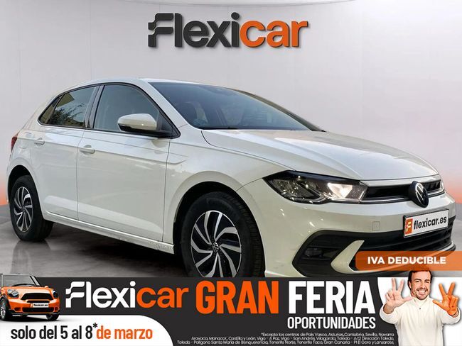 Foto del VOLKSWAGEN Polo 1.0 TSI Life 70kW