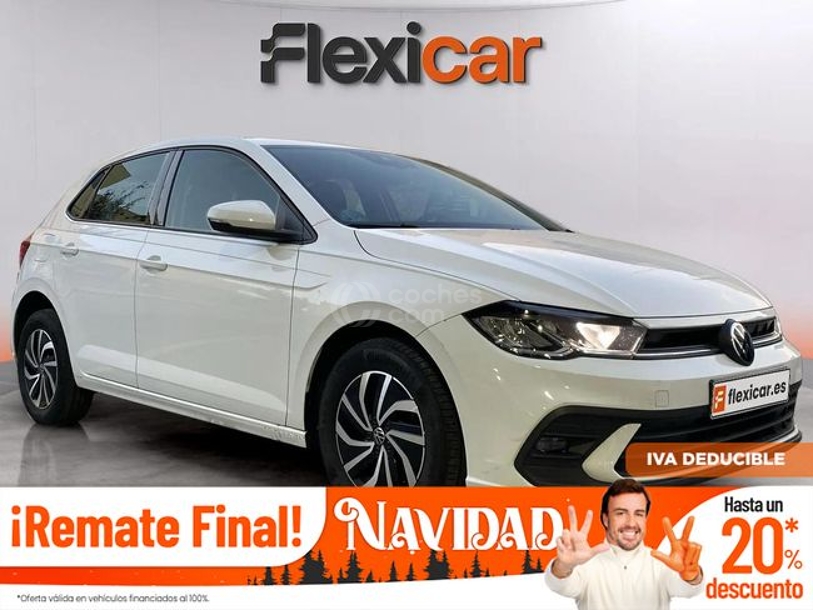Foto del VOLKSWAGEN Polo 1.0 TSI Life 70kW