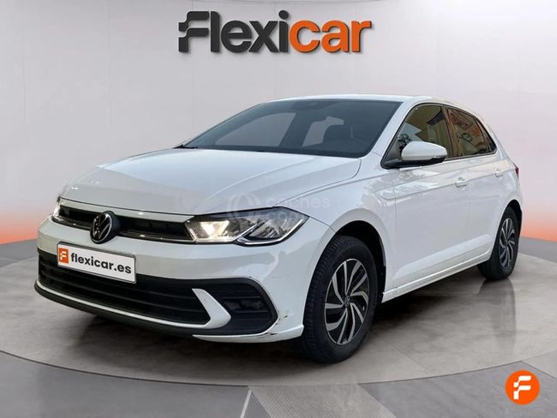 Foto del VOLKSWAGEN Polo 1.0 TSI Life 70kW