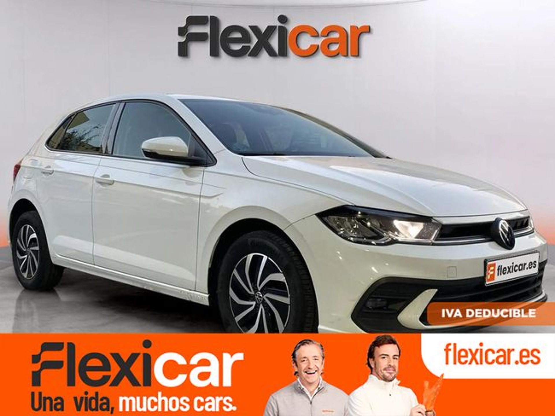 Imagen de VOLKSWAGEN Polo