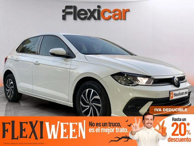 VOLKSWAGEN Polo (Life 1.0 TSI 70kW (95CV)) en Girona