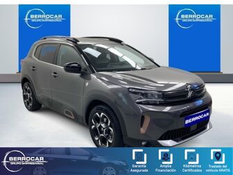 Imagen de CITROEN C5 Aircross PureTech S&S C-Series 130