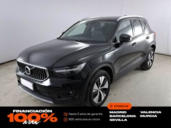 Imagen de VOLVO XC40 T5 Twin Inscription Aut.