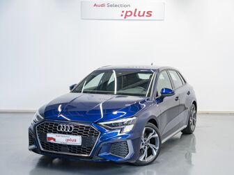 Imagen de AUDI A3 Sportback 35TDI Genuine S tronic