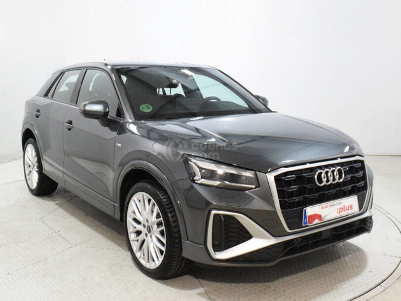 Foto del AUDI Q2 35 TDI Adrenalin S tronic 110kW