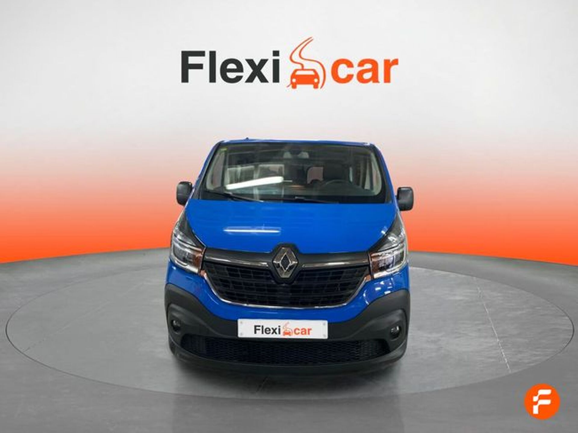 Imagen 2 de RENAULT Trafic