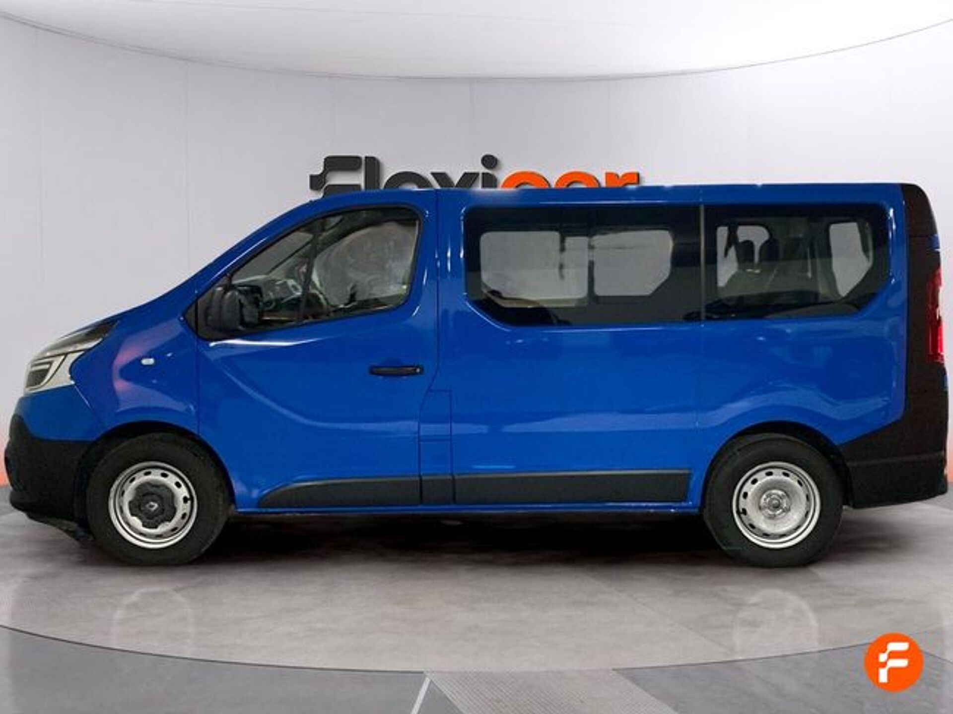 Imagen 2 de RENAULT Trafic