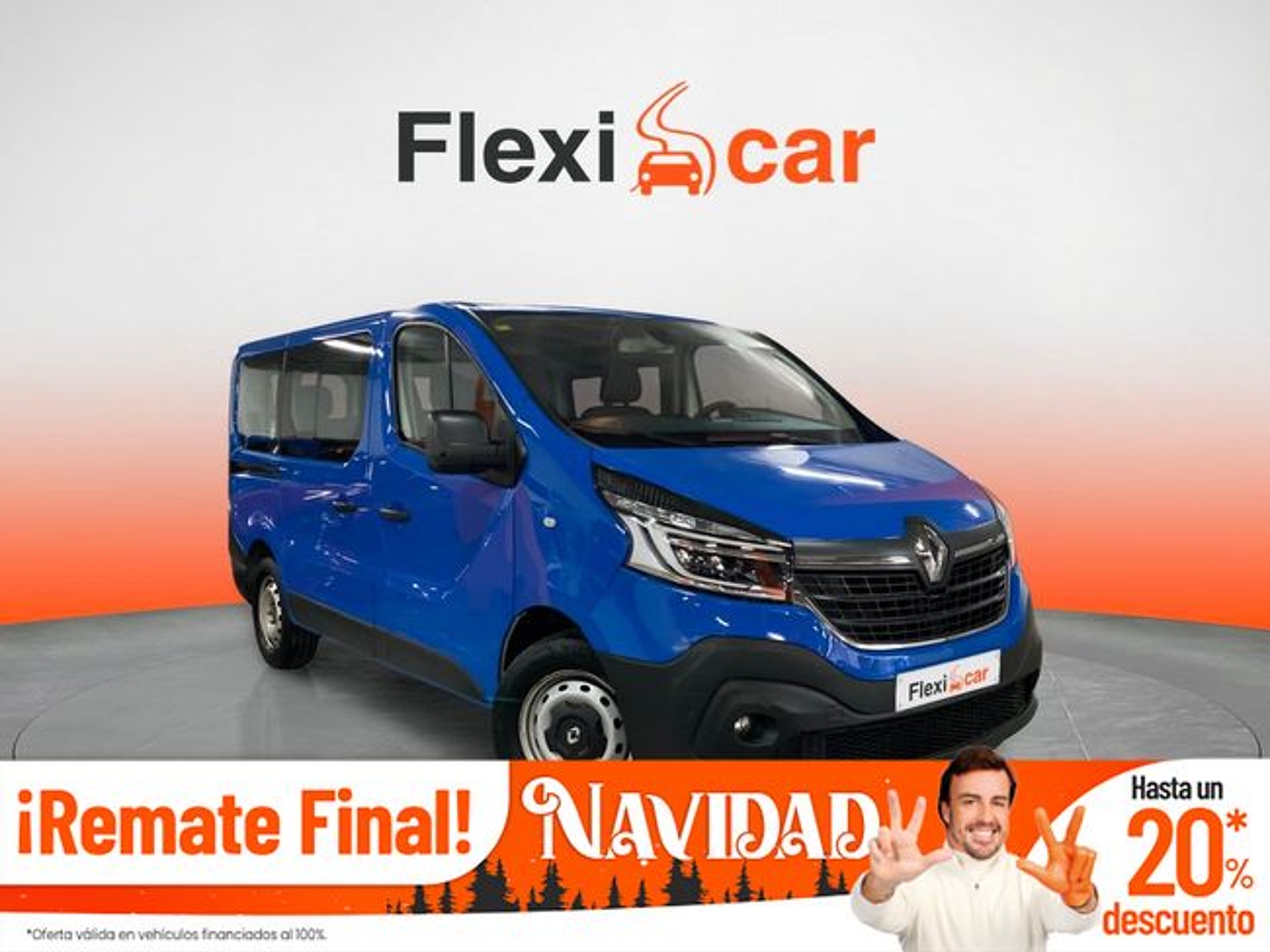 Imagen de RENAULT Trafic