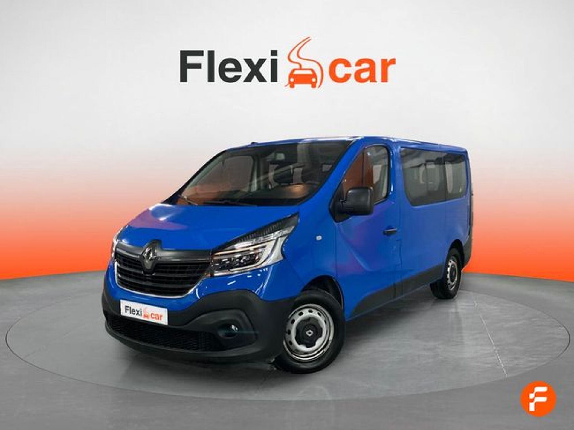 Imagen 3 de RENAULT Trafic