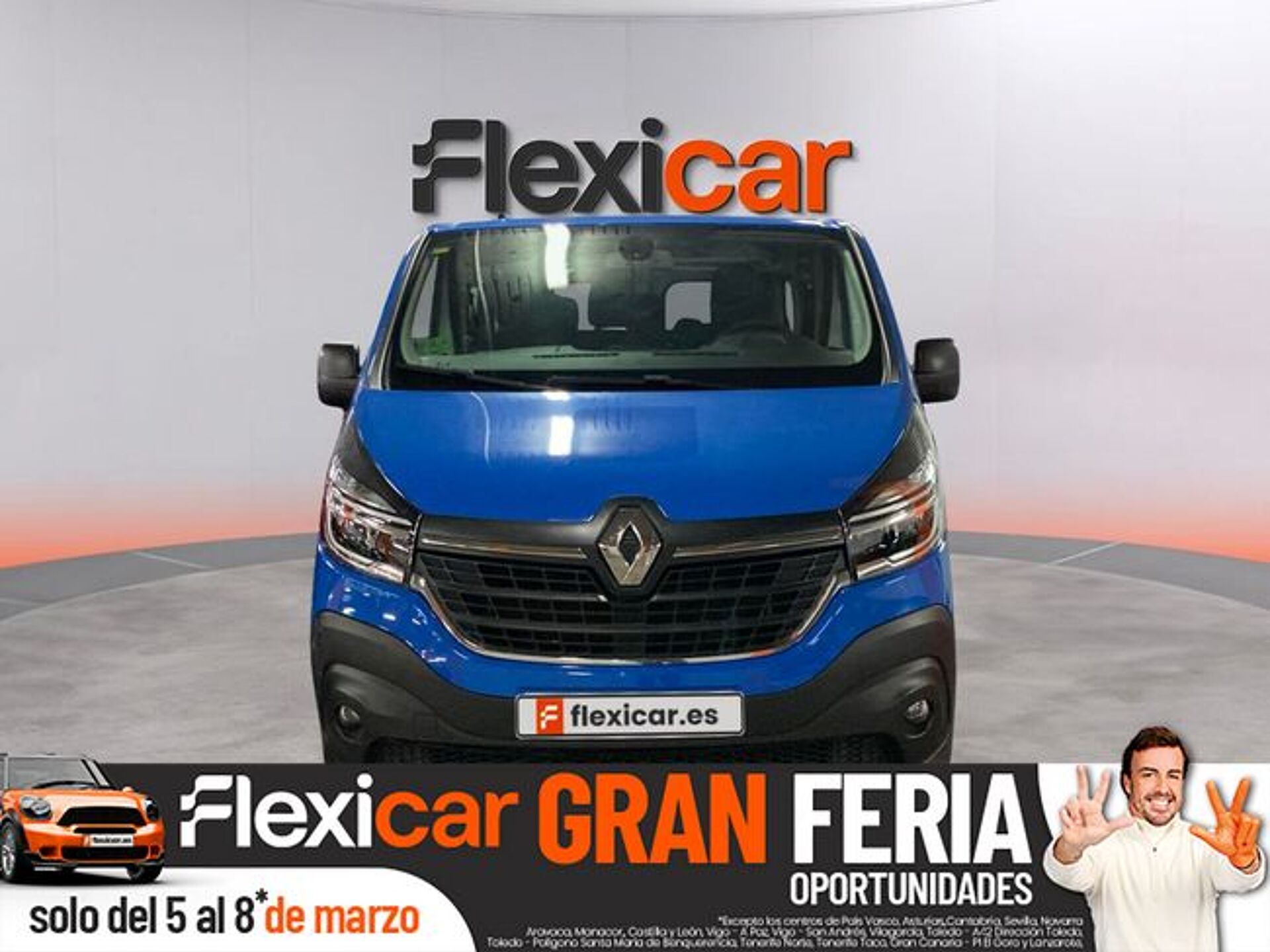 Imagen 1 de RENAULT Trafic