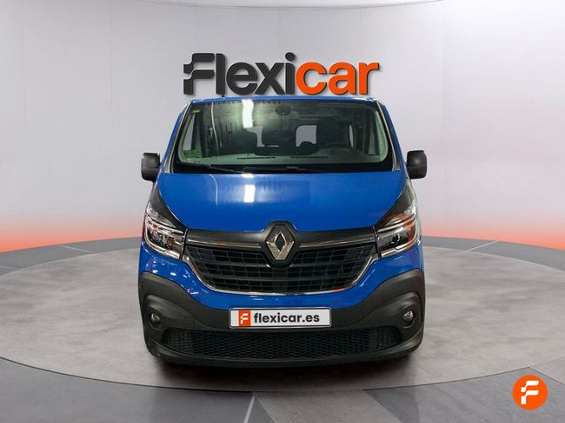 Imagen 3 de RENAULT Trafic