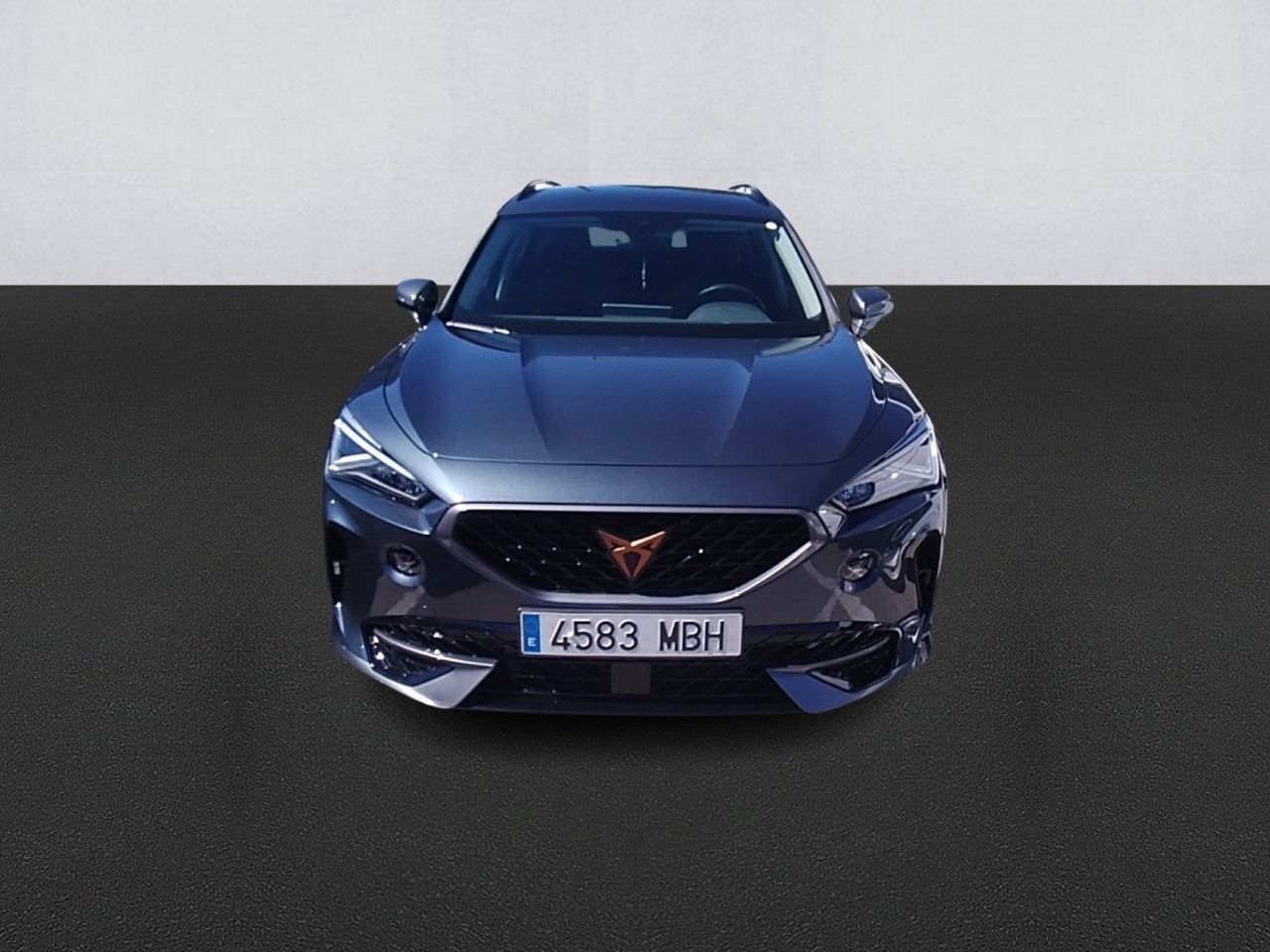 Foto del CUPRA Formentor 2.0 TDI 150