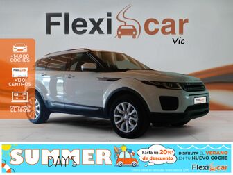 Imagen de LAND ROVER Range Rover Evoque Range Rove Evoque Convertible 2.0TD4 HSE Dynamic 4WD 180 Aut