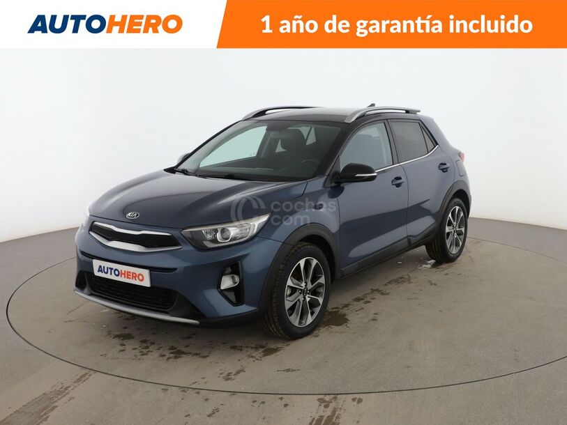 Foto del KIA Stonic 1.0 T-GDi Eco-Dynamic Drive 120