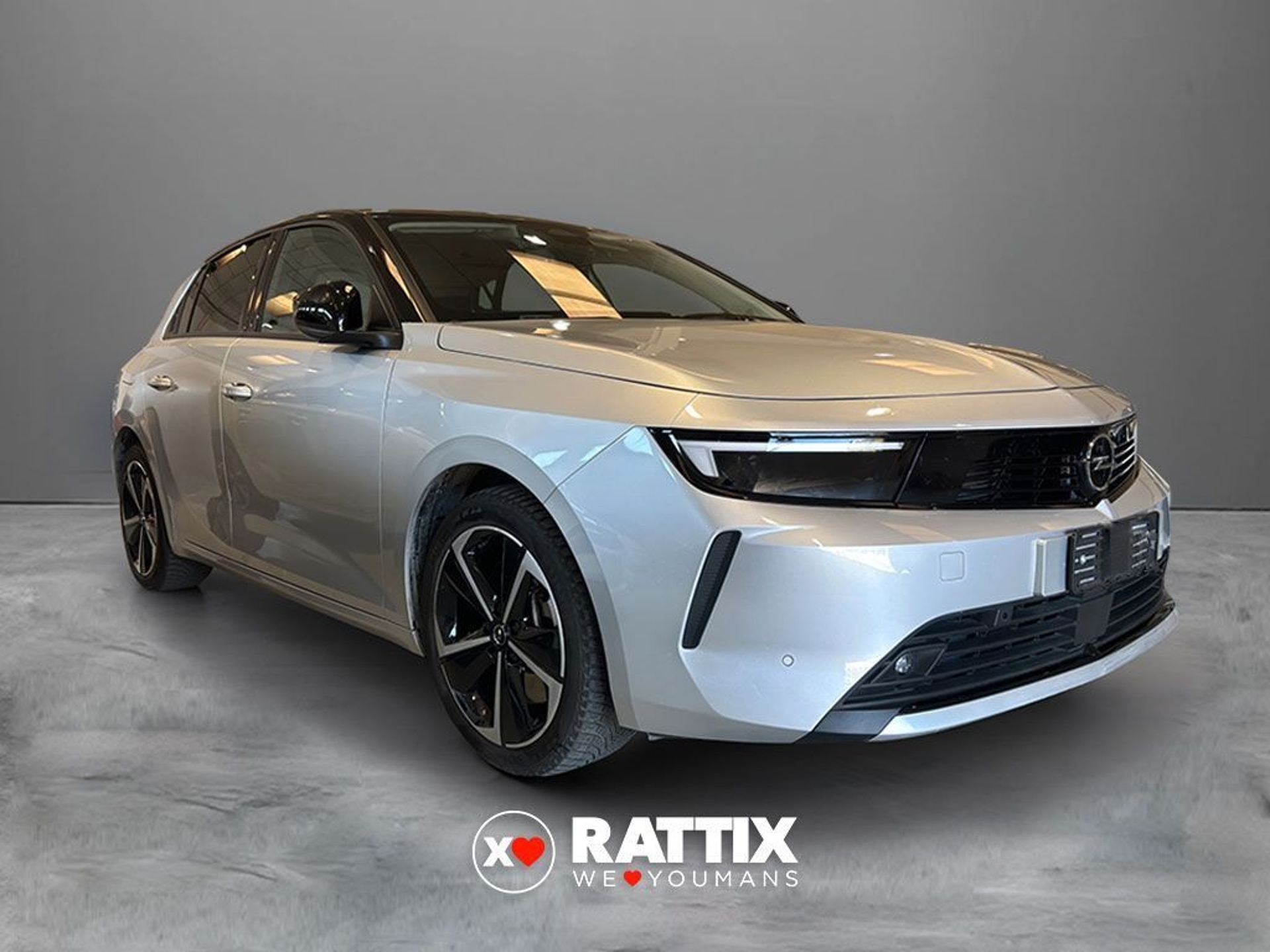 Imagen de OPEL Astra