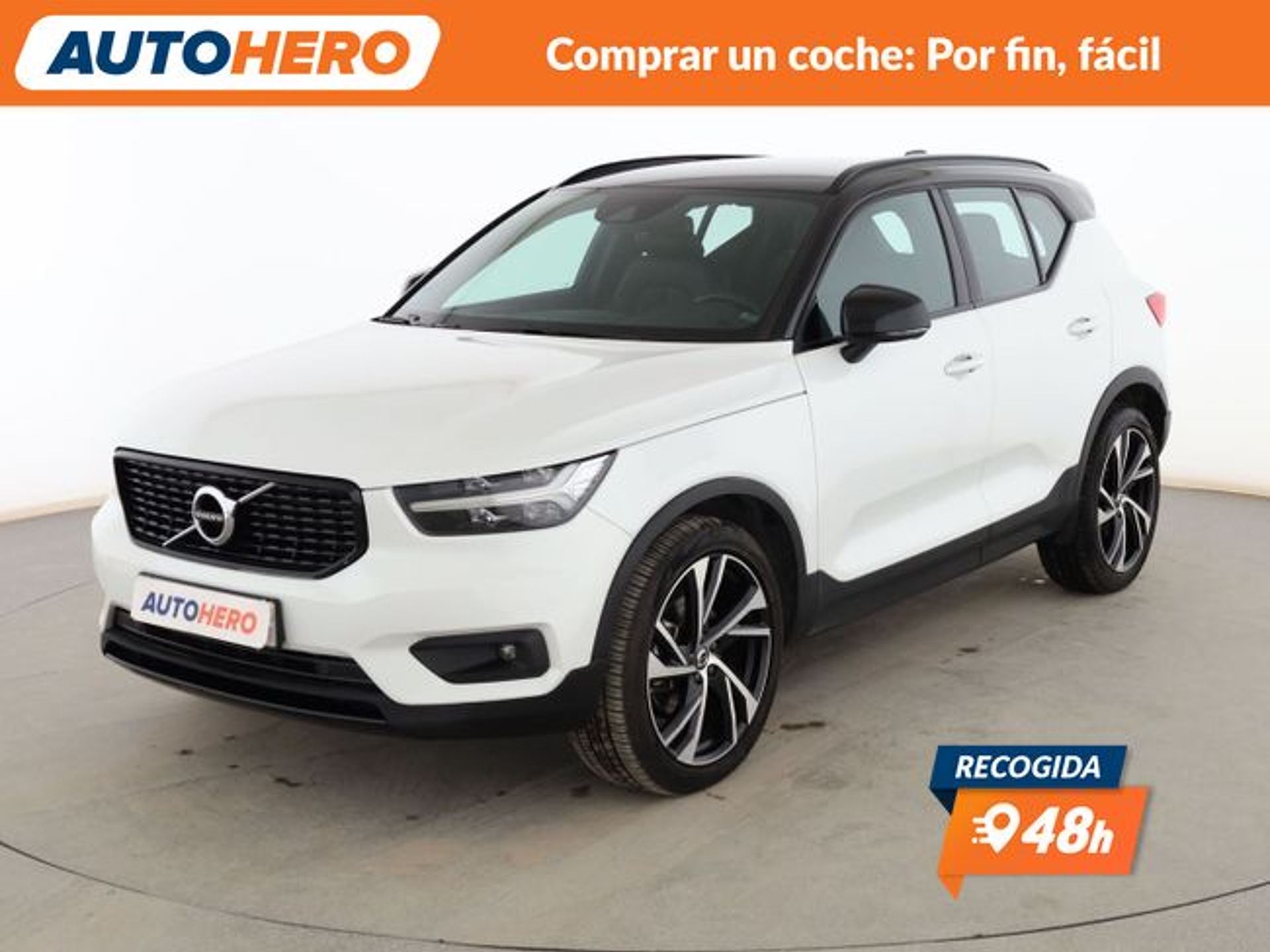 Imagen de VOLVO XC40