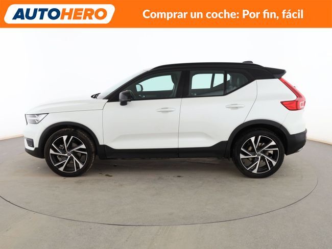 Foto del VOLVO XC40 T5 R-Design AWD Aut.