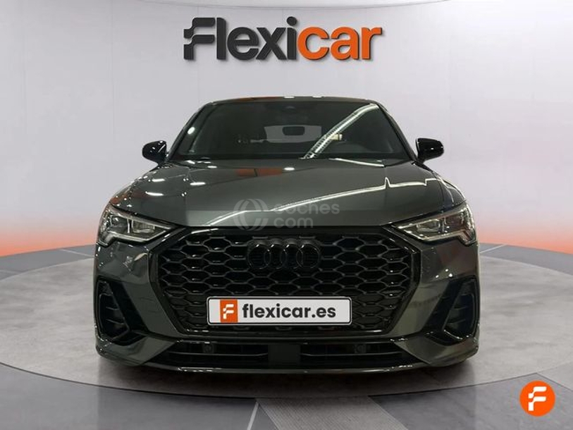 Foto del AUDI Q3 35 TDI S line S tronic 110kW