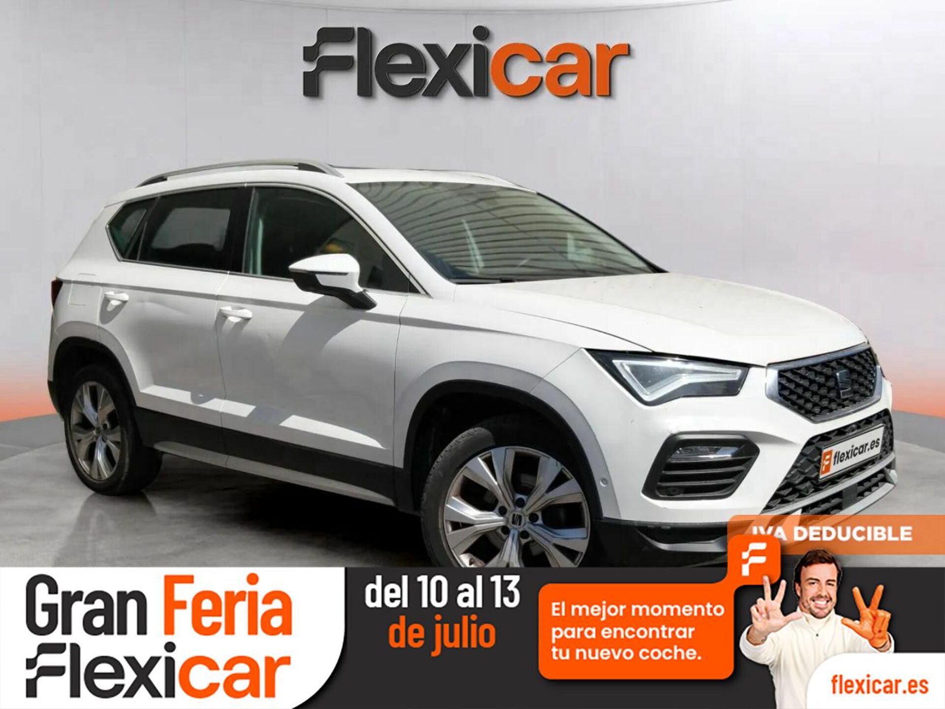 Imagen de SEAT Ateca