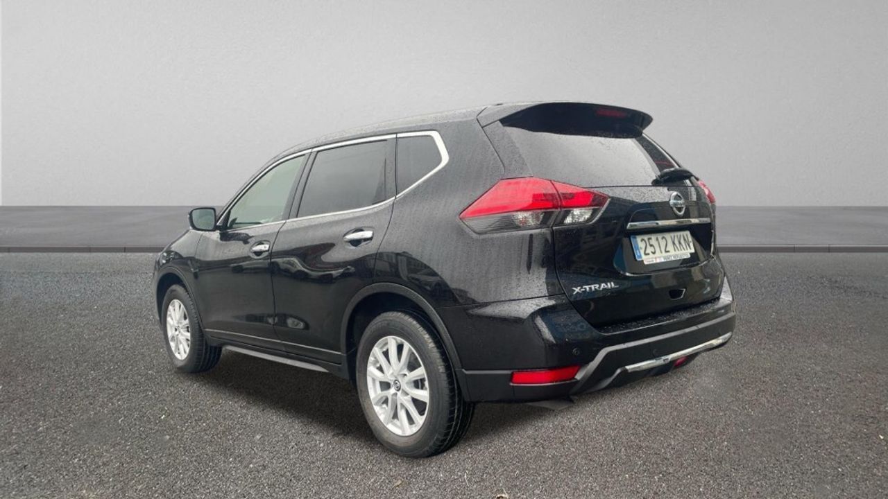 Foto del NISSAN X-Trail 1.6 DIG-T Acenta 4x2