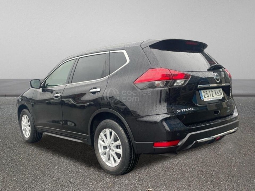 Foto del NISSAN X-Trail 1.6 DIG-T Acenta 4x2