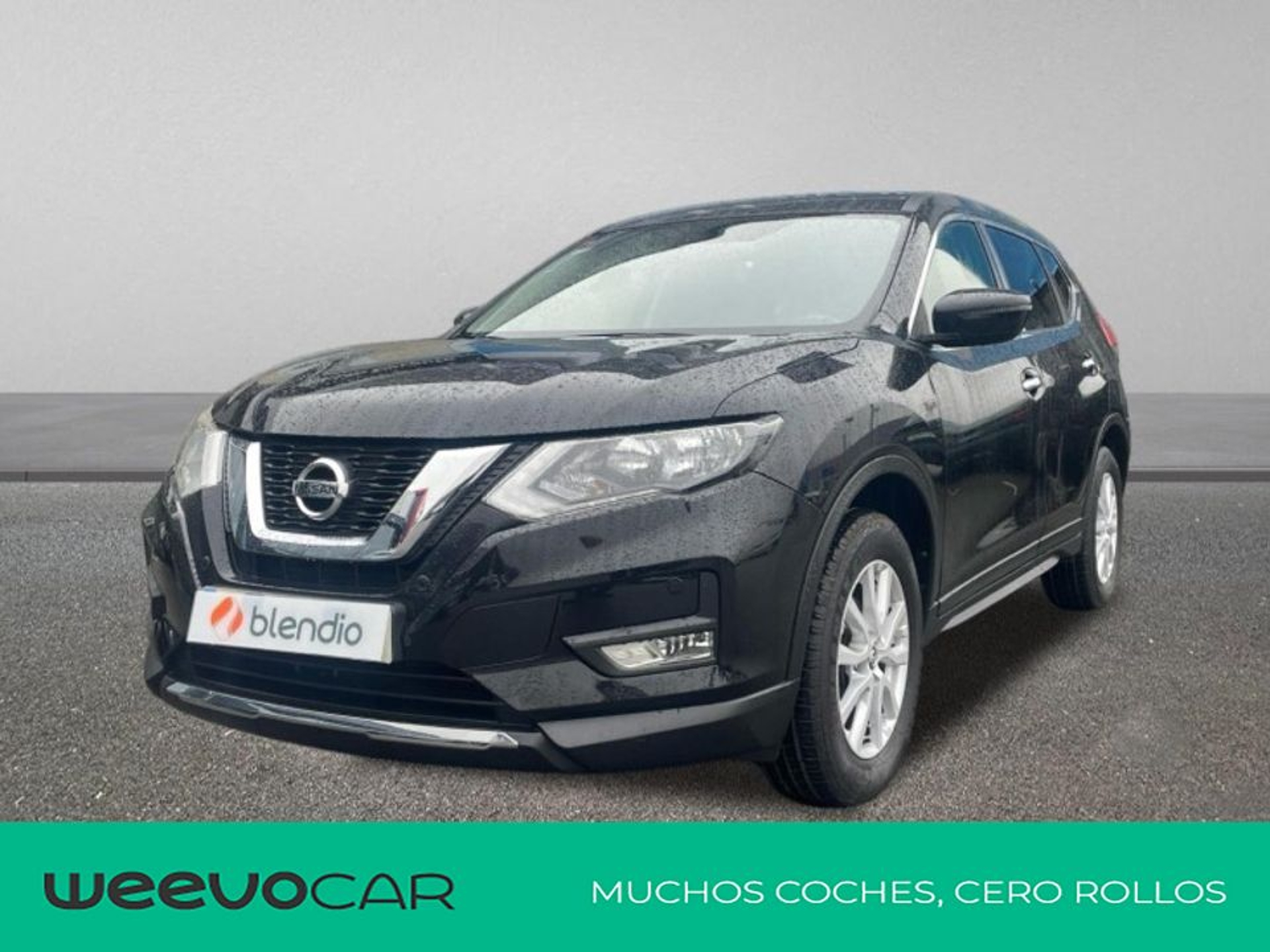 Imagen de NISSAN X-Trail