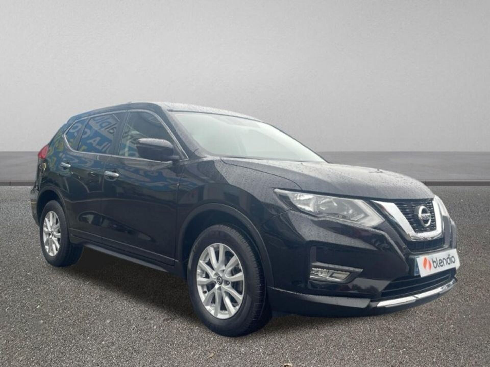 Imagen 3 de NISSAN X-Trail
