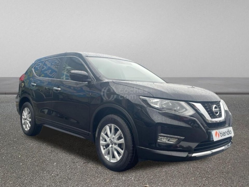 Foto del NISSAN X-Trail 1.6 DIG-T Acenta 4x2