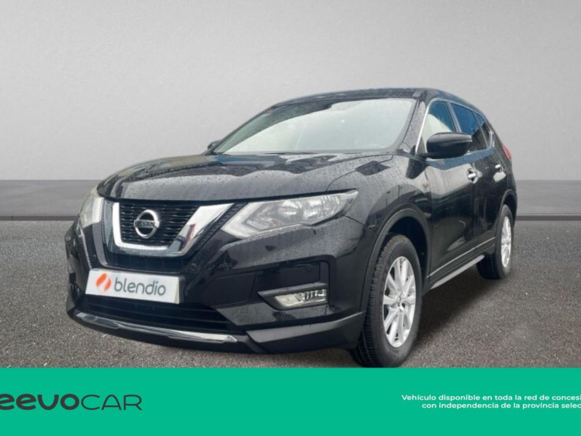 Imagen 1 de NISSAN X-Trail
