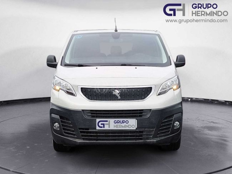 Foto del PEUGEOT Expert Combi Long 1.5BlueHDi S&S 120