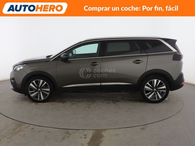 Foto del PEUGEOT 5008 2.0BlueHDi S&S GT EAT8 180