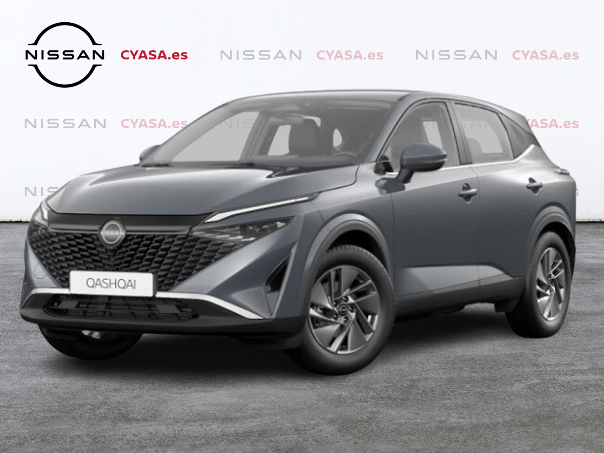 Imagen de NISSAN Qashqai