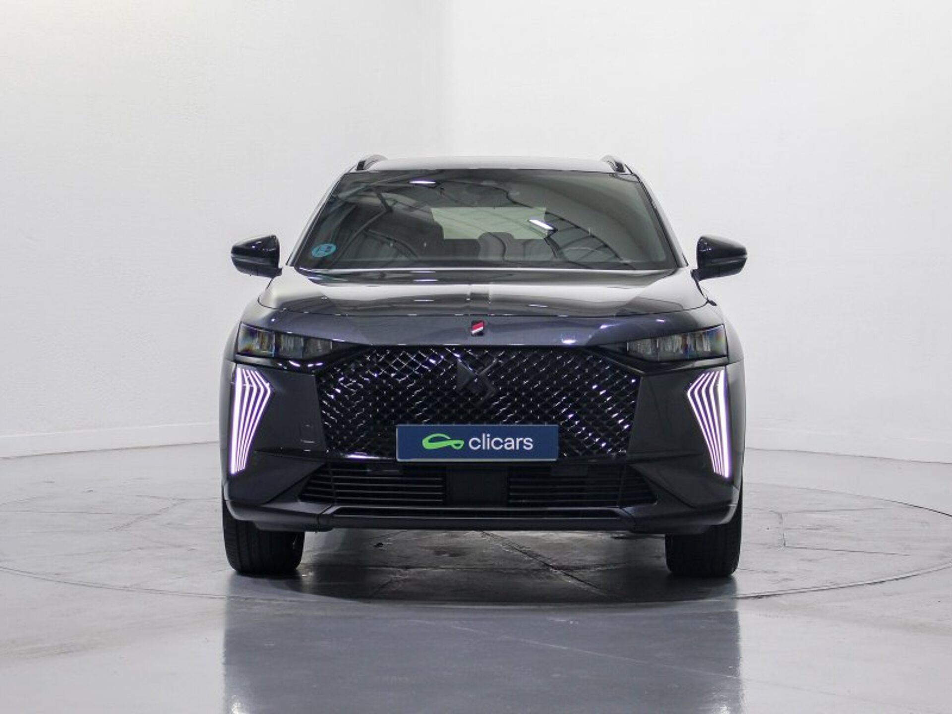 Imagen 2 de DS DS3 Crossback