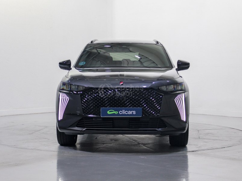 Foto del DS DS3 Crossback DS 3 Crossback BlueHDi Performance Line 130 Aut.