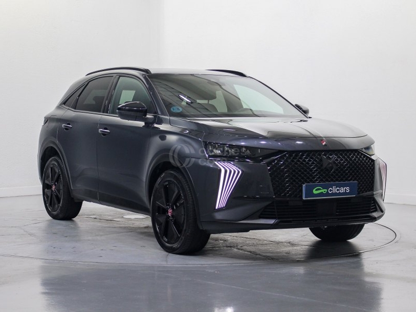 Foto del DS DS3 Crossback DS 3 Crossback BlueHDi Performance Line 130 Aut.